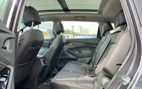 Chevrolet Orlando, 2022 год, 1 400 011 рублей, 15 фотография