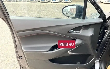Chevrolet Orlando, 2022 год, 1 400 011 рублей, 17 фотография