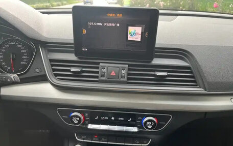 Audi Q5, 2020 год, 2 690 000 рублей, 10 фотография