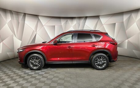Mazda CX-5 II, 2018 год, 2 173 000 рублей, 5 фотография