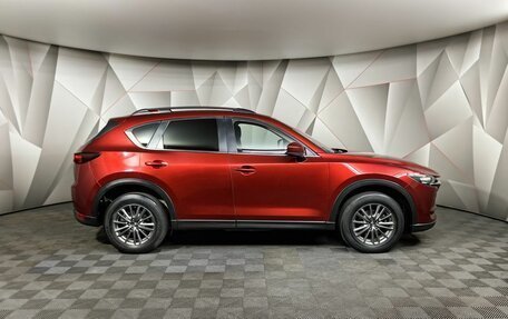 Mazda CX-5 II, 2018 год, 2 173 000 рублей, 6 фотография