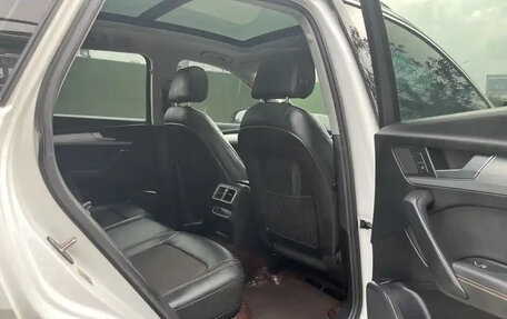 Audi Q5, 2020 год, 2 690 000 рублей, 13 фотография