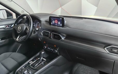 Mazda CX-5 II, 2018 год, 2 173 000 рублей, 9 фотография