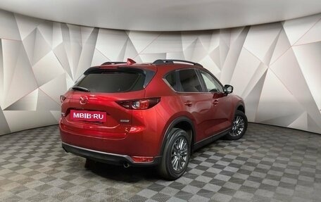 Mazda CX-5 II, 2018 год, 2 173 000 рублей, 2 фотография