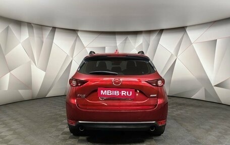 Mazda CX-5 II, 2018 год, 2 173 000 рублей, 8 фотография
