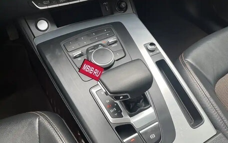 Audi Q5, 2020 год, 2 690 000 рублей, 11 фотография