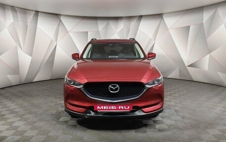 Mazda CX-5 II, 2018 год, 2 173 000 рублей, 7 фотография
