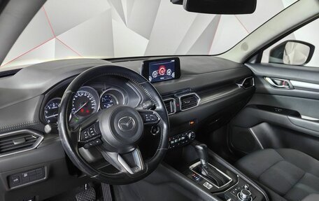 Mazda CX-5 II, 2018 год, 2 173 000 рублей, 14 фотография