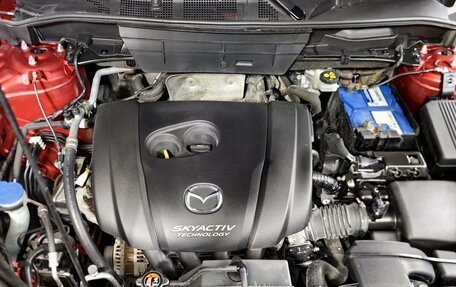 Mazda CX-5 II, 2018 год, 2 173 000 рублей, 18 фотография