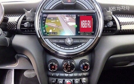 MINI Hatch, 2021 год, 1 915 000 рублей, 13 фотография
