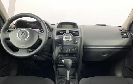 Renault Megane II, 2007 год, 450 000 рублей, 7 фотография