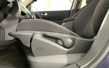 Renault Megane II, 2007 год, 450 000 рублей, 10 фотография