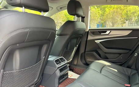 Audi A7, 2020 год, 4 300 000 рублей, 8 фотография