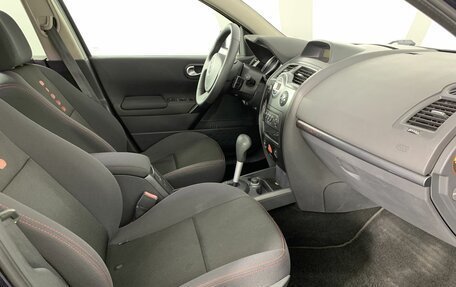 Renault Megane II, 2007 год, 450 000 рублей, 14 фотография