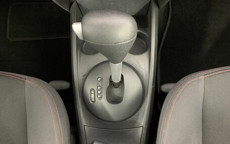 Renault Megane II, 2007 год, 450 000 рублей, 13 фотография