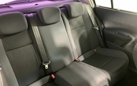 Renault Megane II, 2007 год, 450 000 рублей, 15 фотография