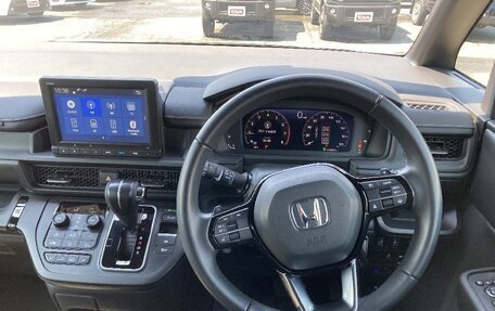 Honda Stepwgn, 2022 год, 2 235 000 рублей, 9 фотография