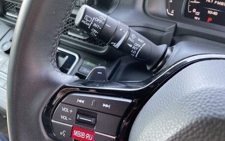 Honda Stepwgn, 2022 год, 2 235 000 рублей, 10 фотография