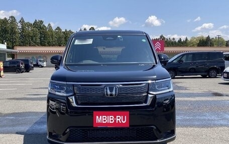 Honda Stepwgn, 2022 год, 2 235 000 рублей, 7 фотография