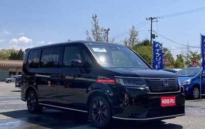 Honda Stepwgn, 2022 год, 2 235 000 рублей, 1 фотография