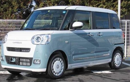 Daihatsu Move Canbus I, 2022 год, 700 000 рублей, 1 фотография