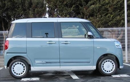 Daihatsu Move Canbus I, 2022 год, 700 000 рублей, 4 фотография