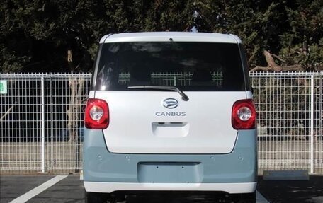 Daihatsu Move Canbus I, 2022 год, 700 000 рублей, 5 фотография