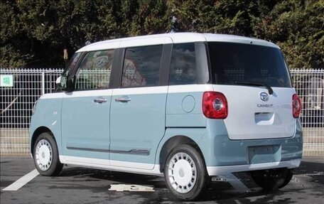 Daihatsu Move Canbus I, 2022 год, 700 000 рублей, 6 фотография