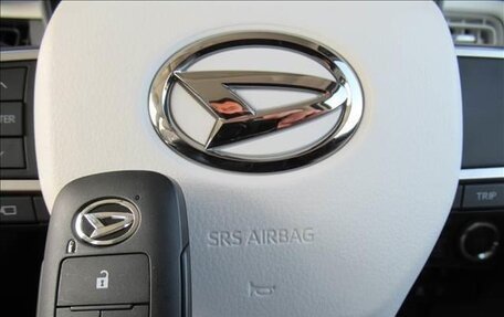 Daihatsu Move Canbus I, 2022 год, 700 000 рублей, 33 фотография