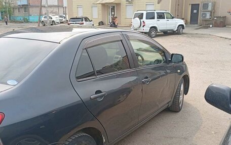 Toyota Belta, 2005 год, 550 000 рублей, 5 фотография
