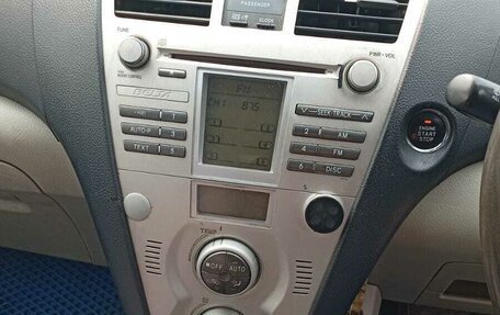 Toyota Belta, 2005 год, 550 000 рублей, 4 фотография