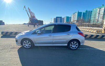Peugeot 308 II, 2011 год, 710 000 рублей, 1 фотография