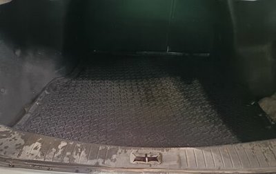 Nissan Almera, 2016 год, 600 000 рублей, 1 фотография