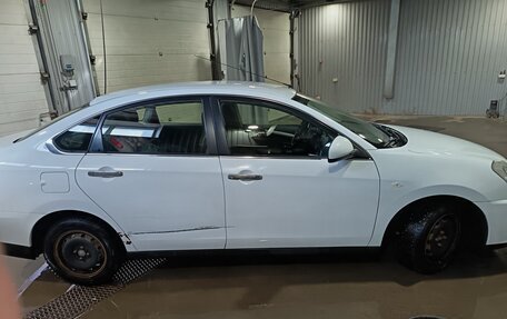 Nissan Almera, 2016 год, 600 000 рублей, 2 фотография