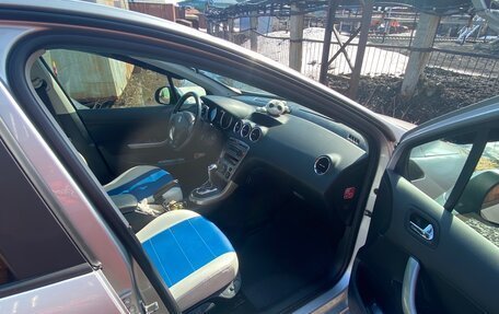 Peugeot 308 II, 2011 год, 710 000 рублей, 7 фотография