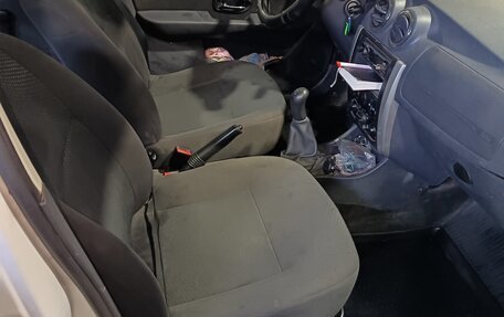 Nissan Almera, 2016 год, 600 000 рублей, 4 фотография