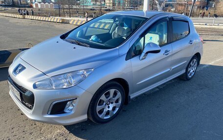 Peugeot 308 II, 2011 год, 710 000 рублей, 5 фотография