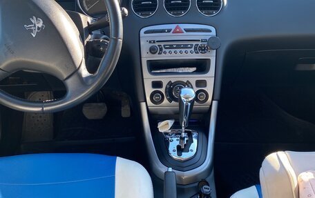 Peugeot 308 II, 2011 год, 710 000 рублей, 3 фотография