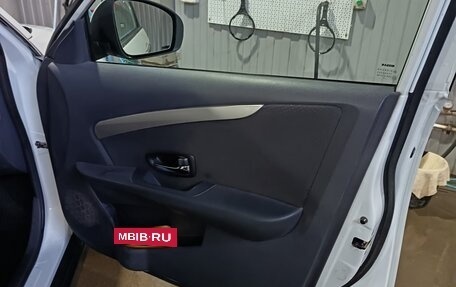 Nissan Almera, 2016 год, 600 000 рублей, 5 фотография
