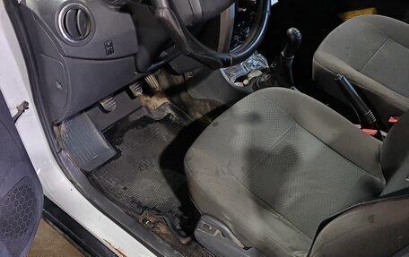 Nissan Almera, 2016 год, 600 000 рублей, 7 фотография