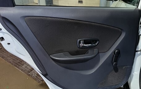 Nissan Almera, 2016 год, 600 000 рублей, 6 фотография