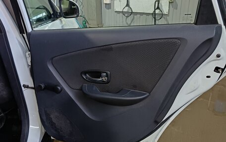 Nissan Almera, 2016 год, 600 000 рублей, 13 фотография