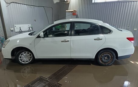 Nissan Almera, 2016 год, 600 000 рублей, 9 фотография