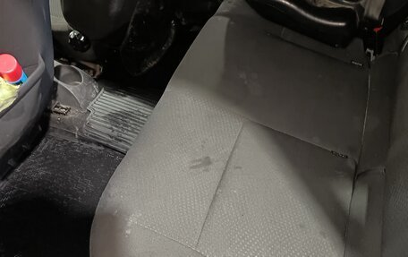 Nissan Almera, 2016 год, 600 000 рублей, 14 фотография