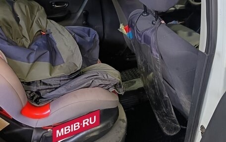 Nissan Almera, 2016 год, 600 000 рублей, 12 фотография