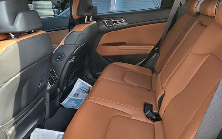 KIA Sportage IV рестайлинг, 2021 год, 2 299 000 рублей, 14 фотография