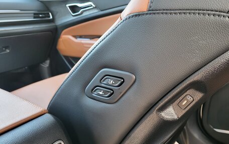 KIA Sportage IV рестайлинг, 2021 год, 2 299 000 рублей, 16 фотография