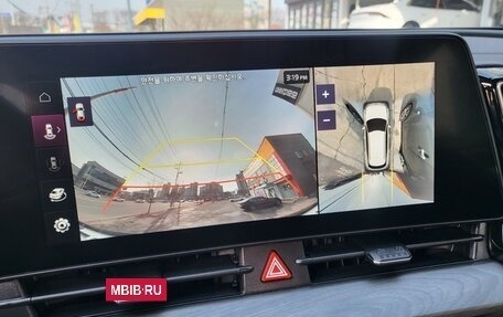 KIA Sportage IV рестайлинг, 2021 год, 2 299 000 рублей, 13 фотография