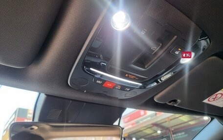 KIA Sportage IV рестайлинг, 2021 год, 2 299 000 рублей, 10 фотография