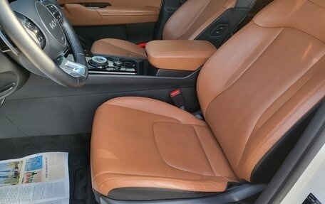 KIA Sportage IV рестайлинг, 2021 год, 2 299 000 рублей, 9 фотография